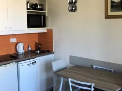 Ferienwohnung für 5 Personen (30 m²) in L'Alpe D'Huez 10/10