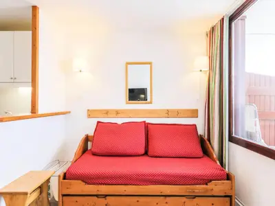 Ferienwohnung für 7 Personen (36 m²) in L'Alpe D'Huez 5/10