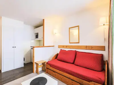 Ferienwohnung für 7 Personen (36 m²) in L'Alpe D'Huez 7/10