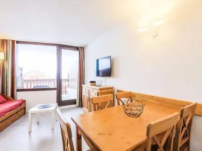 Ferienwohnung für 7 Personen (36 m²) in L'Alpe D'Huez 8/10