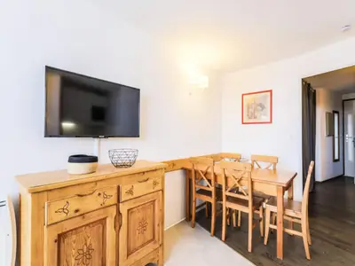 Ferienwohnung für 7 Personen (36 m²) in L'Alpe D'Huez 9/10