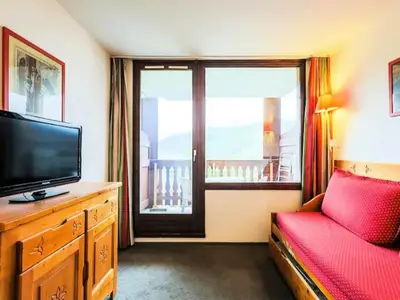Ferienwohnung für 6 Personen (22 m²) in L'Alpe D'Huez 8/10