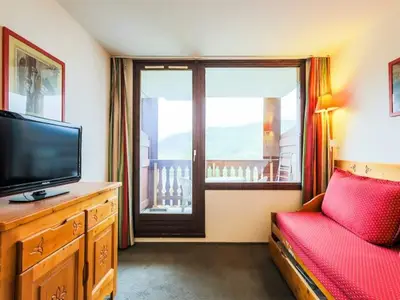 Ferienwohnung für 6 Personen (22 m²) in L'Alpe D'Huez 9/10