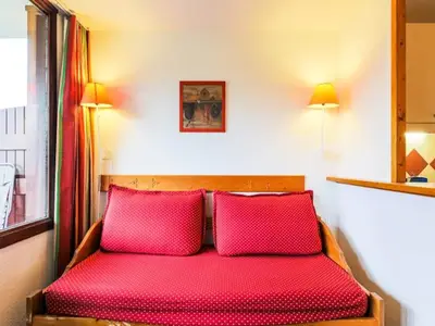 Ferienwohnung für 6 Personen (22 m²) in L'Alpe D'Huez 10/10