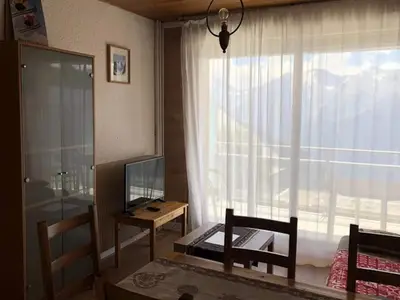 Ferienwohnung für 5 Personen (31 m²) in L'Alpe D'Huez 1/10