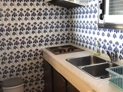 Ferienwohnung für 5 Personen (31 m²) in L'Alpe D'Huez 4/10