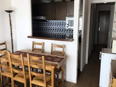 Ferienwohnung für 5 Personen (31 m²) in L'Alpe D'Huez 5/10