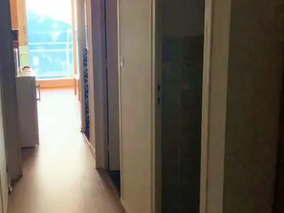 Ferienwohnung für 5 Personen (31 m²) in L'Alpe D'Huez 6/10