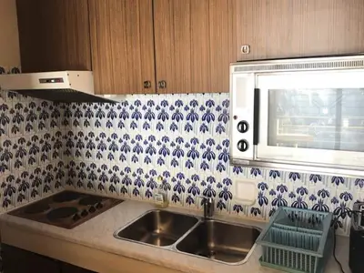 Ferienwohnung für 5 Personen (31 m²) in L'Alpe D'Huez 7/10