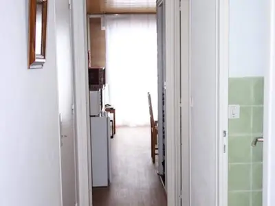 Ferienwohnung für 5 Personen (31 m²) in L'Alpe D'Huez 9/10