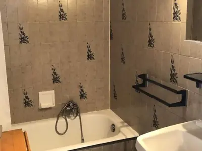 Ferienwohnung für 5 Personen (31 m²) in L'Alpe D'Huez 10/10