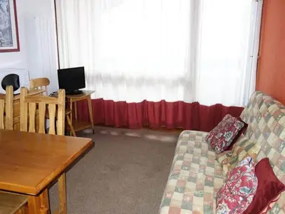 Ferienwohnung für 7 Personen (35 m²) in L'Alpe D'Huez 4/10