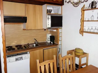 Ferienwohnung für 7 Personen (35 m²) in L'Alpe D'Huez 5/10