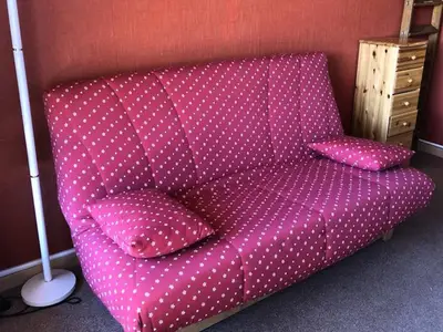 Ferienwohnung für 7 Personen (35 m²) in L'Alpe D'Huez 6/10