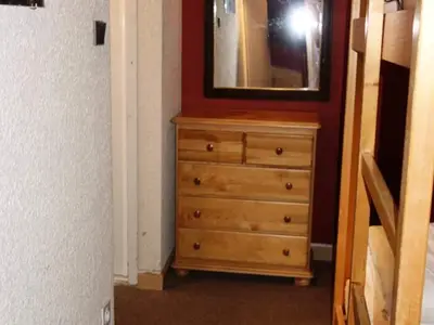 Ferienwohnung für 7 Personen (35 m²) in L'Alpe D'Huez 10/10