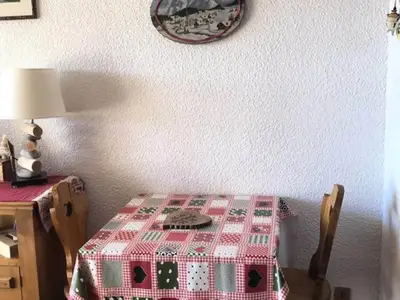 Ferienwohnung für 5 Personen (25 m²) in L'Alpe D'Huez 3/10