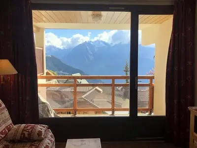 Ferienwohnung für 5 Personen (25 m²) in L'Alpe D'Huez 5/10