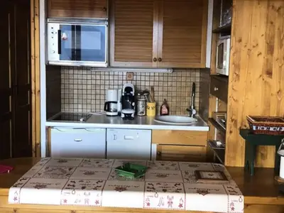 Ferienwohnung für 5 Personen (25 m²) in L'Alpe D'Huez 6/10