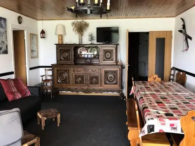 Ferienwohnung für 11 Personen (80 m²) in L'Alpe D'Huez 1/10