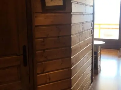 Ferienwohnung für 5 Personen (25 m²) in L'Alpe D'Huez 7/10