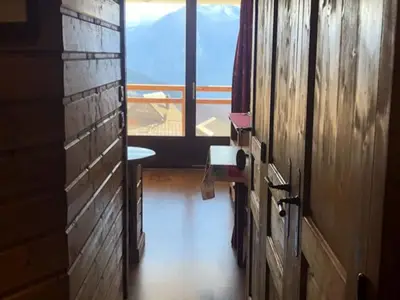 Ferienwohnung für 5 Personen (25 m²) in L'Alpe D'Huez 8/10