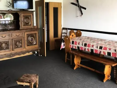Ferienwohnung für 11 Personen (80 m²) in L'Alpe D'Huez 2/10