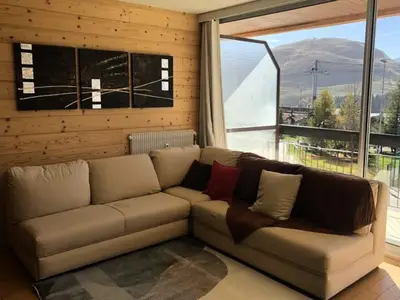 Ferienwohnung für 9 Personen (62 m²) in L'Alpe D'Huez 2/10