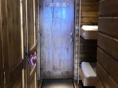 Ferienwohnung für 5 Personen (25 m²) in L'Alpe D'Huez 9/10