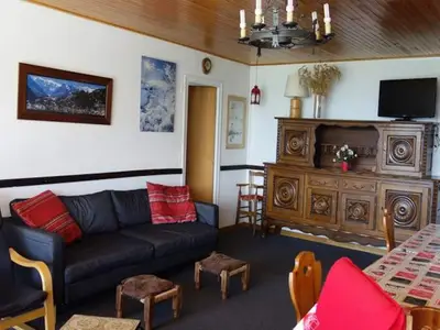 Ferienwohnung für 11 Personen (80 m²) in L'Alpe D'Huez 3/10
