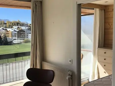 Ferienwohnung für 9 Personen (62 m²) in L'Alpe D'Huez 3/10
