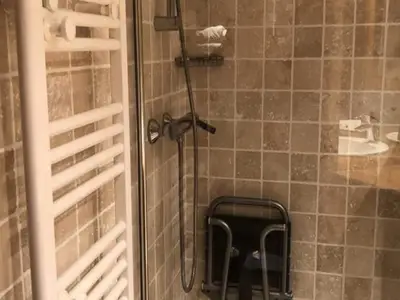 Ferienwohnung für 5 Personen (25 m²) in L'Alpe D'Huez 10/10