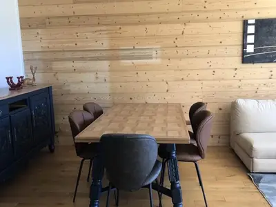 Ferienwohnung für 9 Personen (62 m²) in L'Alpe D'Huez 4/10