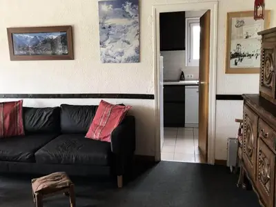 Ferienwohnung für 11 Personen (80 m²) in L'Alpe D'Huez 5/10