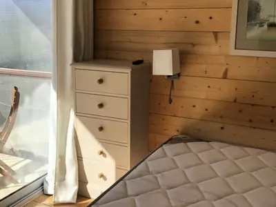 Ferienwohnung für 9 Personen (62 m²) in L'Alpe D'Huez 6/10