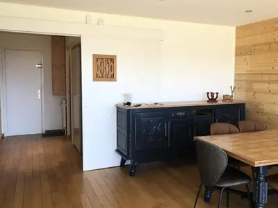 Ferienwohnung für 9 Personen (62 m²) in L'Alpe D'Huez 8/10