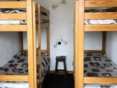 Ferienwohnung für 11 Personen (80 m²) in L'Alpe D'Huez 9/10