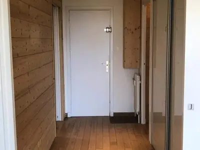 Ferienwohnung für 9 Personen (62 m²) in L'Alpe D'Huez 10/10
