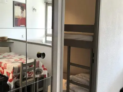 Ferienwohnung für 5 Personen (36 m²) in L'Alpe D'Huez 5/10