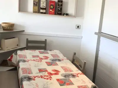 Ferienwohnung für 5 Personen (36 m²) in L'Alpe D'Huez 6/10