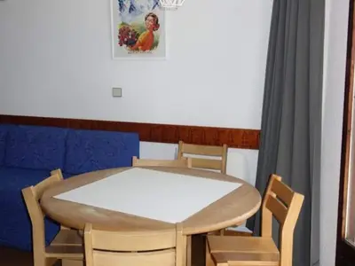 Ferienwohnung für 7 Personen (38 m²) in L'Alpe D'Huez 3/10