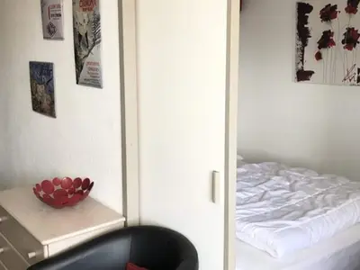 Ferienwohnung für 5 Personen (36 m²) in L'Alpe D'Huez 7/10