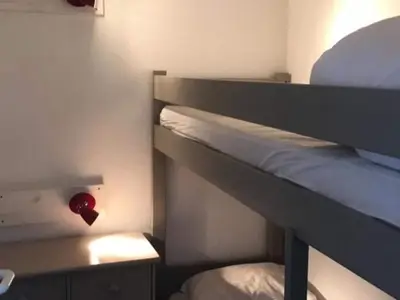 Ferienwohnung für 5 Personen (36 m²) in L'Alpe D'Huez 8/10