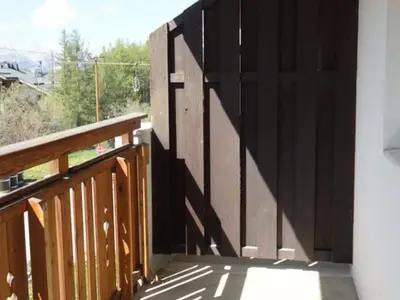 Ferienwohnung für 7 Personen (38 m²) in L'Alpe D'Huez 4/10