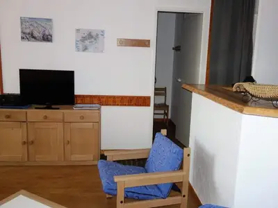 Ferienwohnung für 7 Personen (38 m²) in L'Alpe D'Huez 5/10