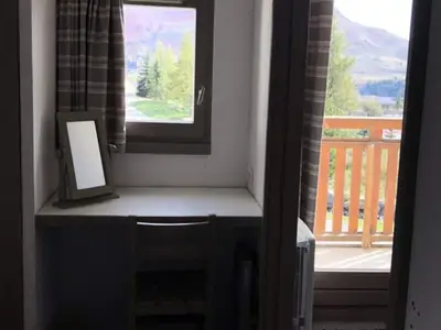 Ferienwohnung für 5 Personen (36 m²) in L'Alpe D'Huez 10/10