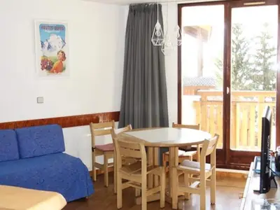 Ferienwohnung für 7 Personen (38 m²) in L'Alpe D'Huez 6/10
