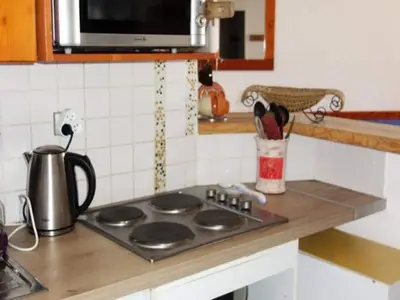 Ferienwohnung für 7 Personen (38 m²) in L'Alpe D'Huez 8/10