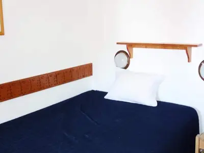 Ferienwohnung für 7 Personen (38 m²) in L'Alpe D'Huez 9/10