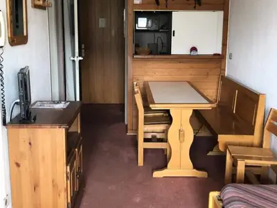 Ferienwohnung für 7 Personen (35 m²) in L'Alpe D'Huez 2/10