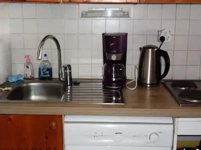 Ferienwohnung für 7 Personen (38 m²) in L'Alpe D'Huez 10/10